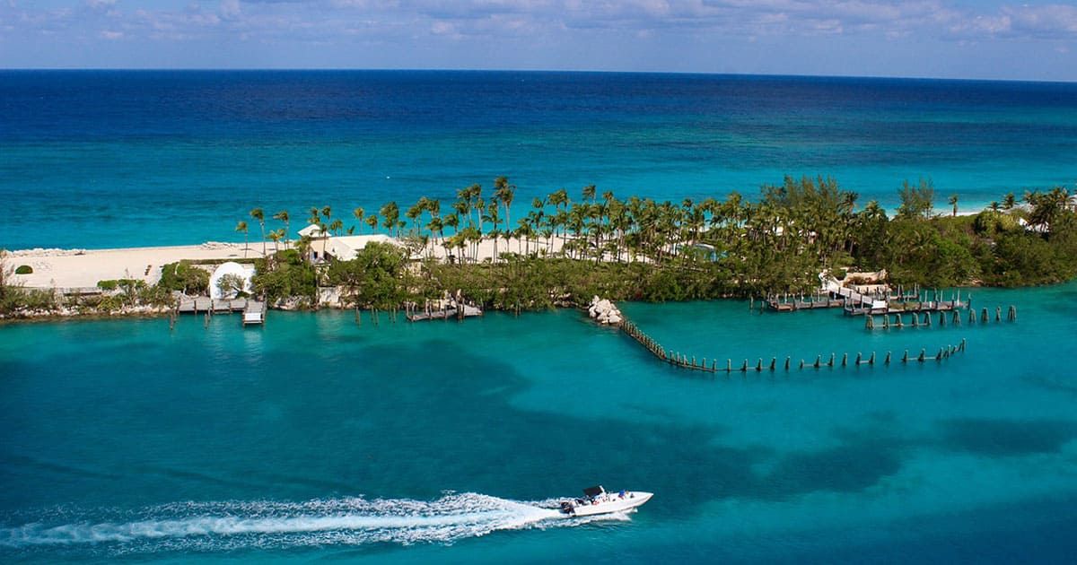 What to do and see in the Bahamas