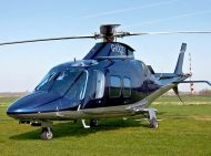Reserve a Helicopters charter